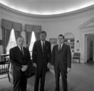 President_John._F._Kennedy_with_Visitors.jpg