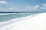 Pensacola Beach 1957 White Sand.jpg