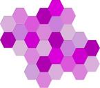 geometric-hexagons-purple-shades-1556410.png