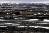 Winter landscape of small lakes in the swamp.jpg