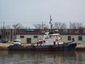 Tugboat William Rest, Keating Channel, Toronto -e.jpg