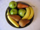 fruit-bowl-apple-green-pear-525880.jpg