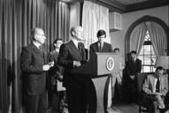 President_Ford_announces_the_National_Swine_Flu_Immunization_Program_-_NARA_-_7064710.jpg