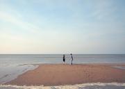 Two_Children_Playing_on_a_Beach.jpg