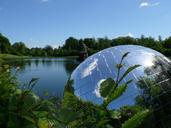 mirror-ball-water-sky-art-lake-331623.jpg