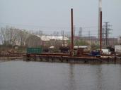 Tugboat Kenneth A, Keating Channel, Toronto, large sound stage in background.jpg