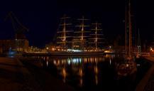 river-night-vessel-ship-reflection-575010.jpg