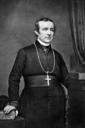 John Hughes archbishop - Brady-Handy.jpg