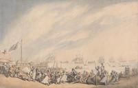 Thomas_Rowlandson_-_The_Return_of_the_Fleet_to_Great_Yarmouth_in_1797_-_Google_Art_Project.jpg