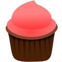 cupcake-pink-food-sweet-dessert-388691.svg