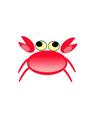 crab-animal-cartoon-eyes-cancer-153896.svg