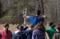 Archery contest and demonstration.jpg