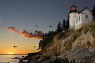 lighthouse-bar-harbour-maine-sunset-540792.jpg