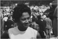 Civil_Rights_March_on_Washington,_D.C._(A_young_woman_at_the_march.)_-_NARA_-_542027.tif