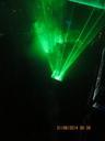 'Laser Show' at ' Skydome nigfhtclub' in Bali.JPG