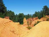 ocher-rocks-ocher-ocher-quarry-rock-1521714.jpg