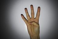 hand-finger-four-613255.jpg