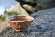 bowl-pottery-rock-rustic-culture-169754.jpg