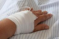 hospital-infusion-hand-association-834157.jpg