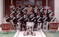 Marching band of Ayrshire Yeomanry.jpg