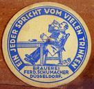 Musée Européen de la Bière, Beer coaster pic-051.JPG