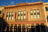 Napa Valley Opera House - Napa, California - DSC03166.JPG