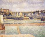 seurat_outer_harbor_port_en_bessin_low_tide_1888.jpg