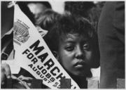 Photograph_of_a_Young_Woman_at_the_Civil_Rights_March_on_Washington,_D.C._with_a_Banner_-_NARA_-_542030.tif