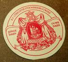 Musée Européen de la Bière, Beer coaster pic-125.JPG