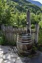 fountain-wooden-barrels-garden-1411936.jpg