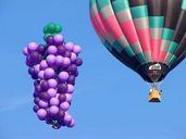 Two balloons hot air cluster sky.jpg