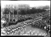 Royal_Navy_ratings_marching_with_the_Royal_Marines_Band_Service_marching_in_Sydney.jpg