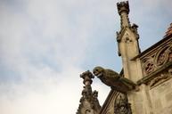 Lamberti Church - Münster - 004 - gargoyles.jpg