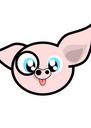 pig-animal-cartoon-pork-mammal-24702.svg