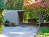 Esherick House Garage.JPG