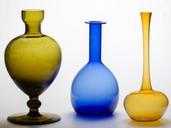 still-life-bottles-vases-colorful-836841.jpg