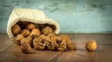 nuts-walnuts-dump-spill-bag-table-1213008.jpg