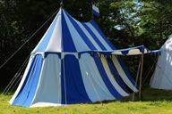 tent-ritterzelt-blue-white-striped-784374.jpg