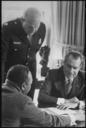 President_Nixon_conferring_with_Washington_D.C._Mayor_Walter_Washington,_and_Police_Chief_J.W._Wilson_-_NARA_-_194736.tif