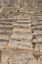 Steps theatral area Phaistos.jpg