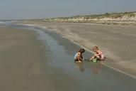 Children playing in sand on beach.jpg