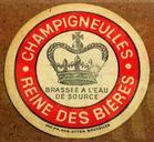 Musée Européen de la Bière, Beer coaster pic-082.JPG