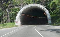 Tunnels in Caracas-Guarenas highway 2.jpg