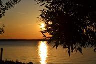 summer-beach-lake-sunset-water-425070.jpg