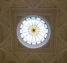 Skylight, Osgoode Hall - Toronto, Canada - DSC00405.jpg