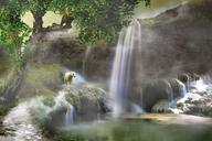 digital-art-waterfall-forest-nature-1434167.jpg