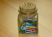 glass-cork-plug-office-paperclip-1500984.jpg