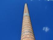 chimney-zsolnay-factory-blue-sky-994532.jpg