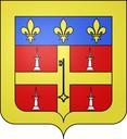 Blason de la ville de Le Mans (Sarthe).svg