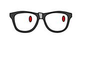 spectacles-glasses-eyeglasses-311673.svg